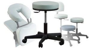 Stools and Accessories